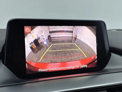 Used 2017 MAZDA MAZDA6 Sport FWD image 25