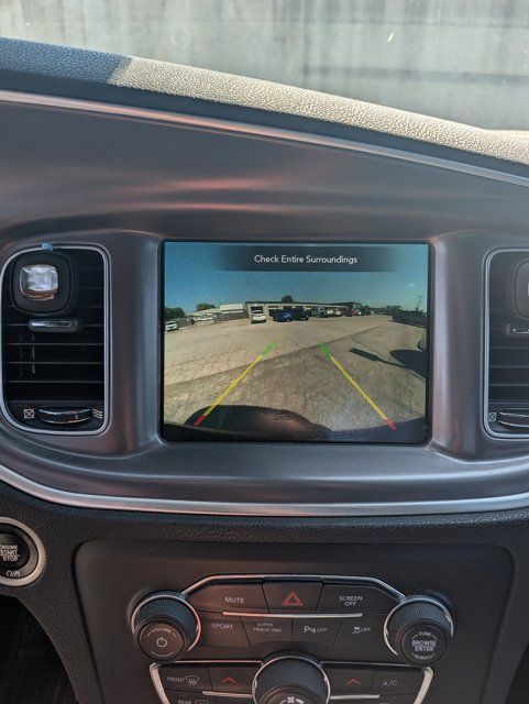 Used 2020 Dodge Charger R/T RWD image 6