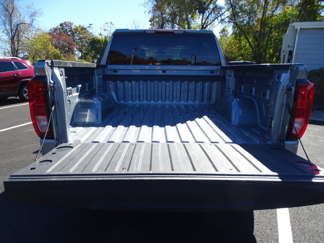 Certified 2023 GMC Sierra 1500 SLE w/ X31 Off-Road Package AWD/4WD image 21