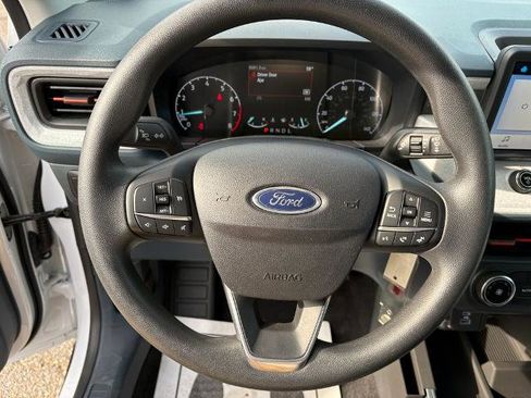 Certified 2024 Ford Maverick XLT w/ Equipment Group 300A Standard image 17