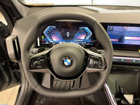 New 2026 BMW X3 xDrive30 image 17