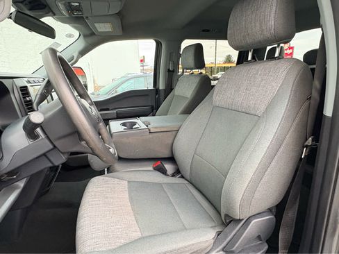 Used 2024 Ford F250 XLT image 13