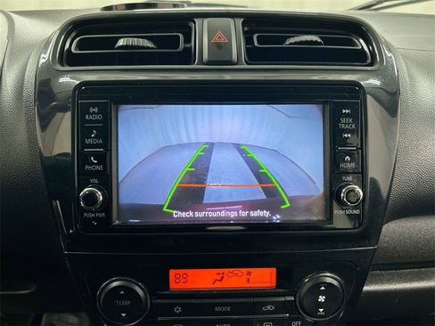 Used 2020 Mitsubishi Mirage ES image 15