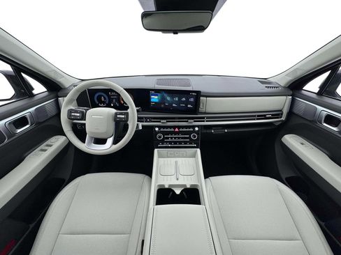 New 2026 Hyundai Santa Fe SE image 13