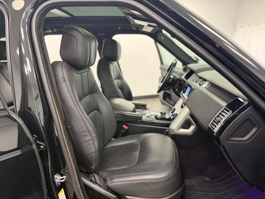 Used 2021 Land Rover Range Rover Westminster Edition AWD/4WD image 37