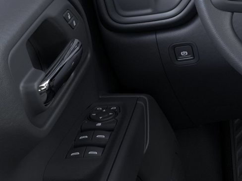 New 2026 GMC Sierra 1500 Pro w/ Graphite Edition RWD image 22