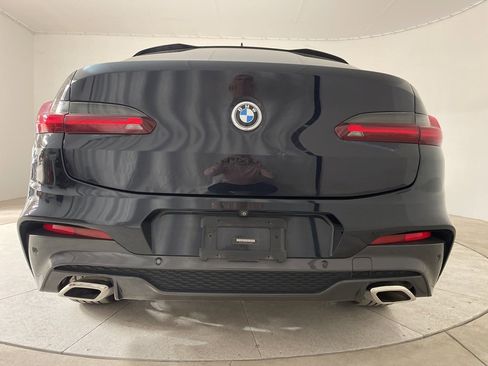 Used 2020 BMW X4 M40i w/ Premium Package image 12