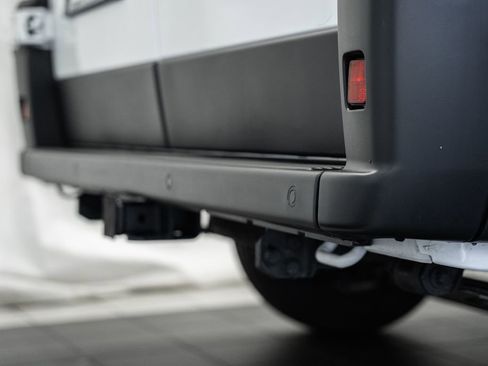 New 2025 RAM ProMaster 1500 w/ Premium Convenience Group image 6