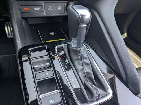 Certified 2026 Acura Integra A-Spec FWD image 18