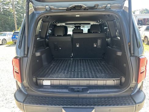 Used 2024 Toyota Land Cruiser AWD/4WD image 17