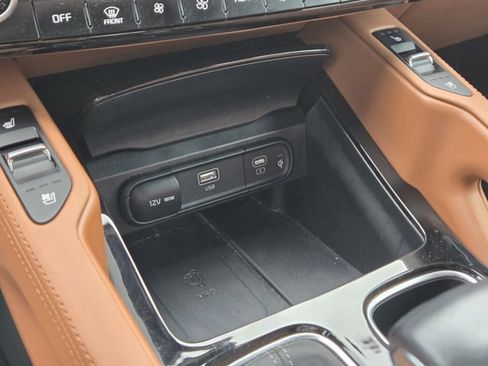 Used 2025 Kia Telluride SX Prestige X-Pro image 31