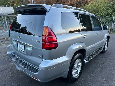 Used 2006 Lexus GX 470 image 5