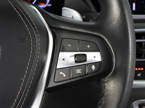 Certified 2023 BMW X5 sDrive40i w/ Premium Package image 29