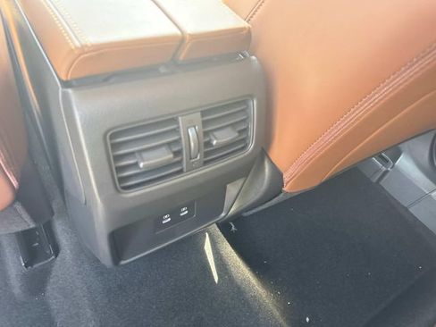 New 2026 Nissan Rogue Platinum AWD/4WD image 17