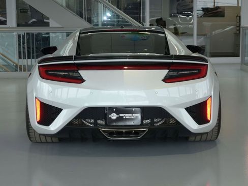 Used 2020 Acura NSX AWD/4WD image 12