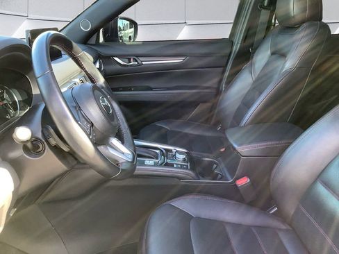 Used 2024 MAZDA CX-5 2.5 Turbo image 7