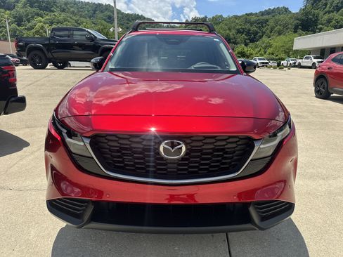 New 2026 MAZDA CX-5 Preferred AWD/4WD image 7