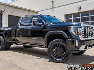 Used 2024 GMC Sierra 3500 Denali w/ Denali Reserve Package AWD/4WD video 1