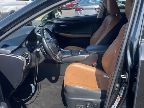 Used 2018 Lexus NX 300 AWD w/ Premium Package image 2