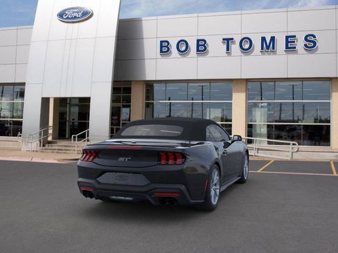 New 2025 Ford Mustang GT Premium image 10