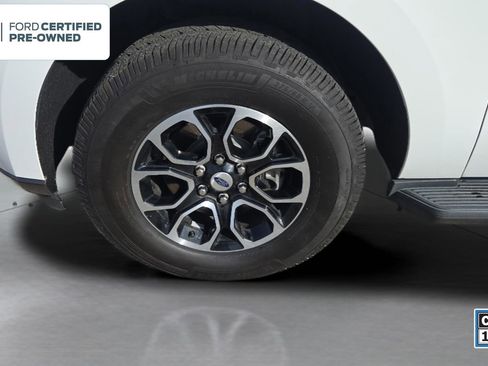 Certified 2022 Ford Expedition XLT AWD/4WD image 12