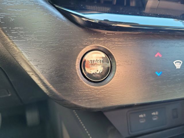 New 2026 Nissan Murano Platinum w/ Cargo Package AWD/4WD image 20
