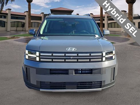 Used 2026 Hyundai Santa Fe SEL image 3