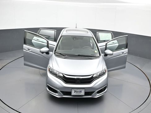 Certified 2019 Honda Fit EX image 44