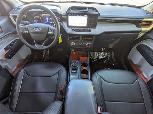 Certified 2024 Ford Maverick XLT w/ Equipment Group 300A Standard AWD/4WD image 15
