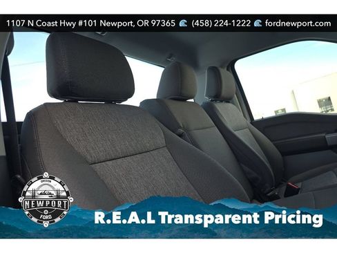 New 2026 Ford F350 XL w/ STX Appearance Package AWD/4WD image 19