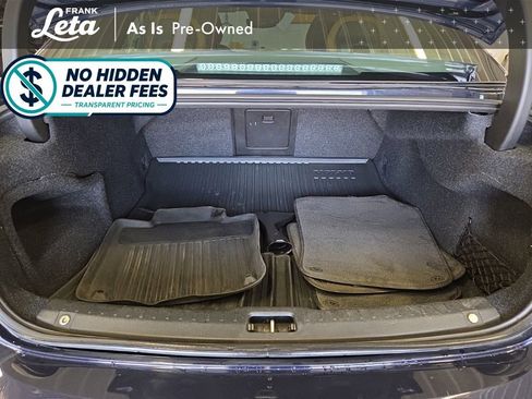 Used 2017 Volvo S90 T6 Inscription w/ Vision Package AWD/4WD image 25