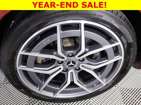 Certified 2022 Mercedes-Benz E 350 4MATIC Sedan image 7