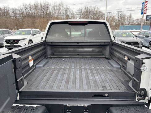 Used 2023 Honda Ridgeline RTL image 12