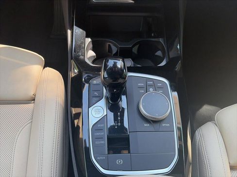 Certified 2023 BMW X3 sDrive30i w/ Convenience Package RWD image 15