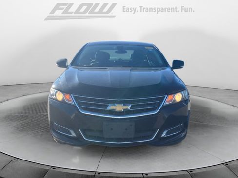 Used 2017 Chevrolet Impala LT image 3