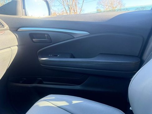 Used 2022 Honda Passport EX-L image 15