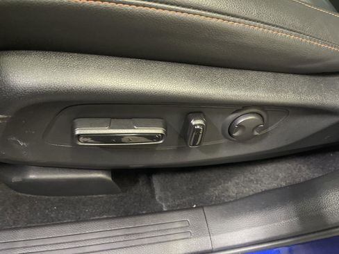 Used 2025 Honda CR-V Sport Touring image 12