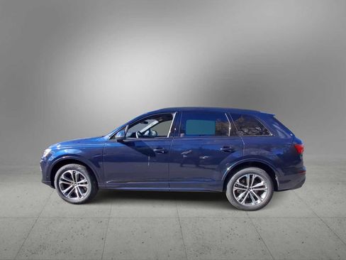 New 2026 Audi Q7 Premium image 5