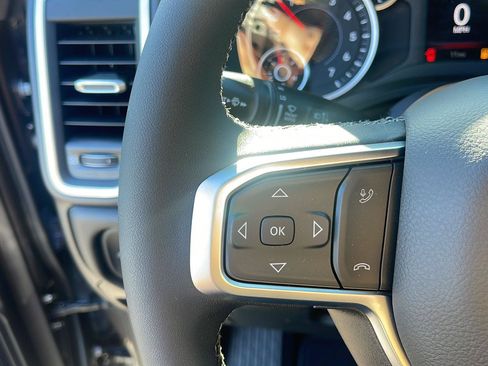 New 2026 RAM 1500 Big Horn w/ Night Edition AWD/4WD image 15