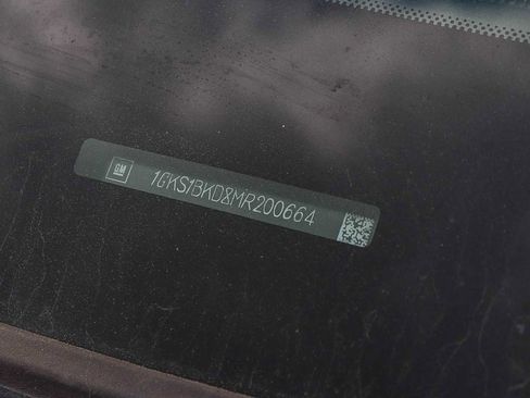 Used 2021 GMC Yukon SLT image 8