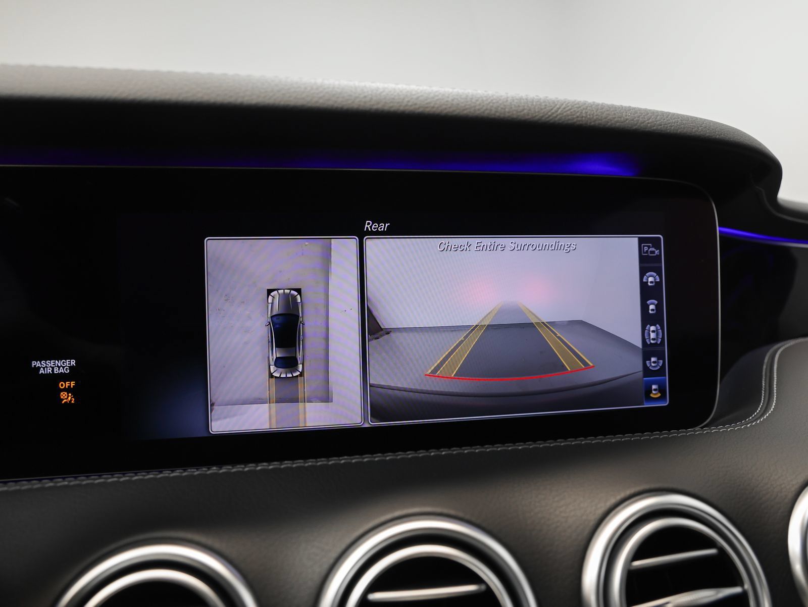 Used 2020 Mercedes-Benz S 560 4MATIC Coupe image 43