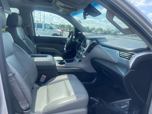 Used 2015 Chevrolet Suburban LT AWD/4WD image 30