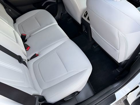 Certified 2025 Hyundai Tucson SEL image 21