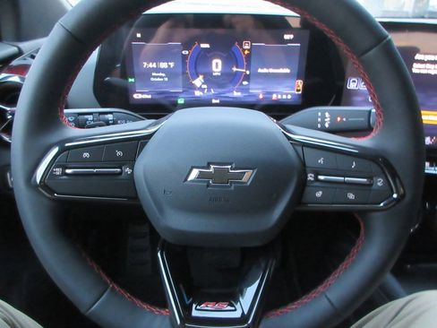 New 2026 Chevrolet Blazer EV RS image 26