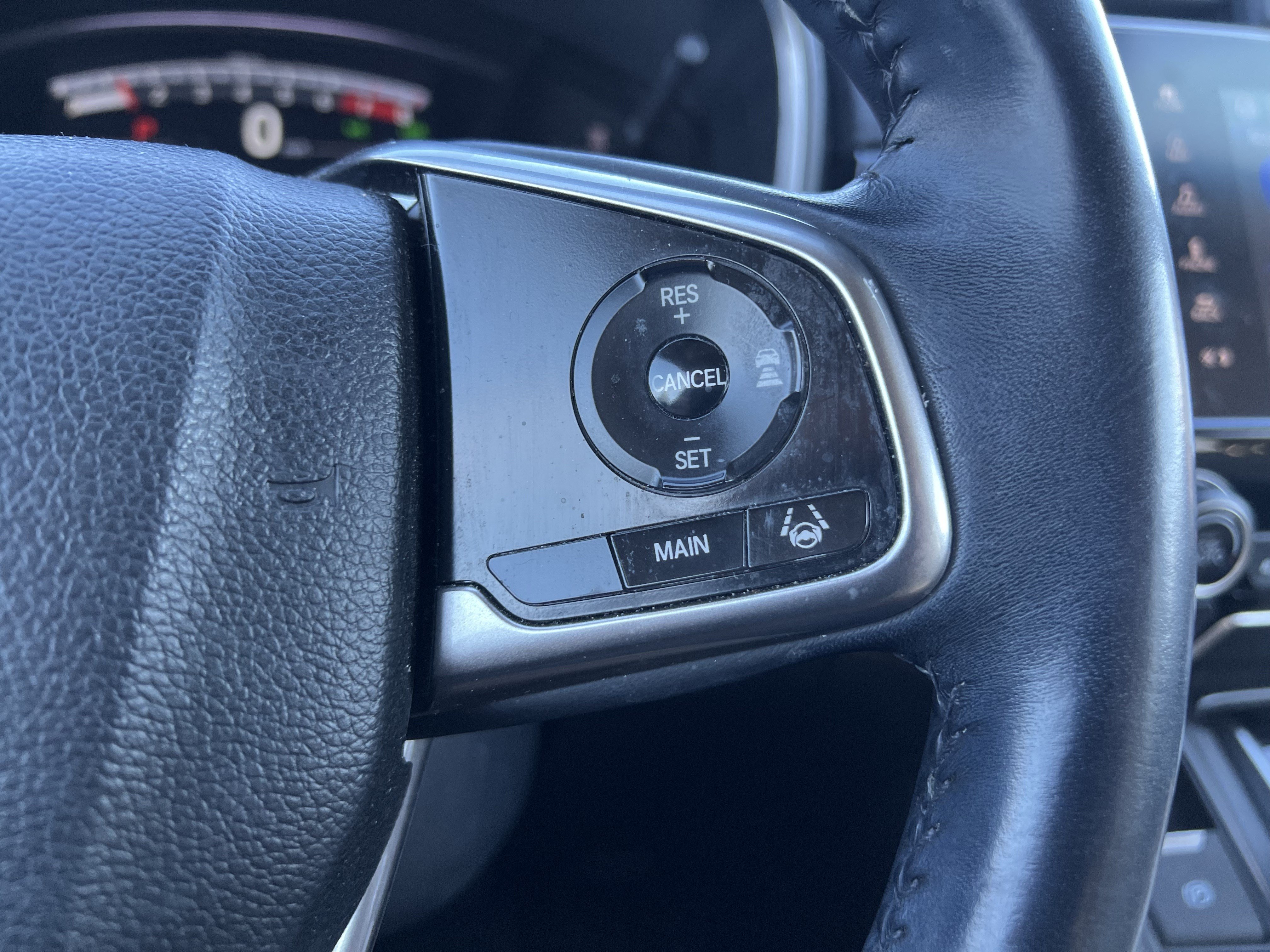 Used 2018 Honda CR-V Touring image 20