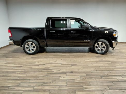 Used 2023 RAM 1500 Big Horn AWD/4WD image 20