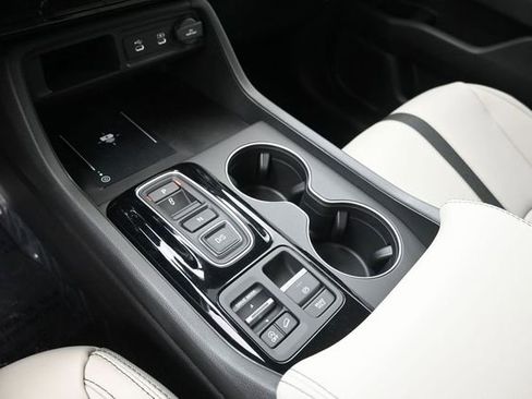 New 2026 Honda Pilot EX-L image 9