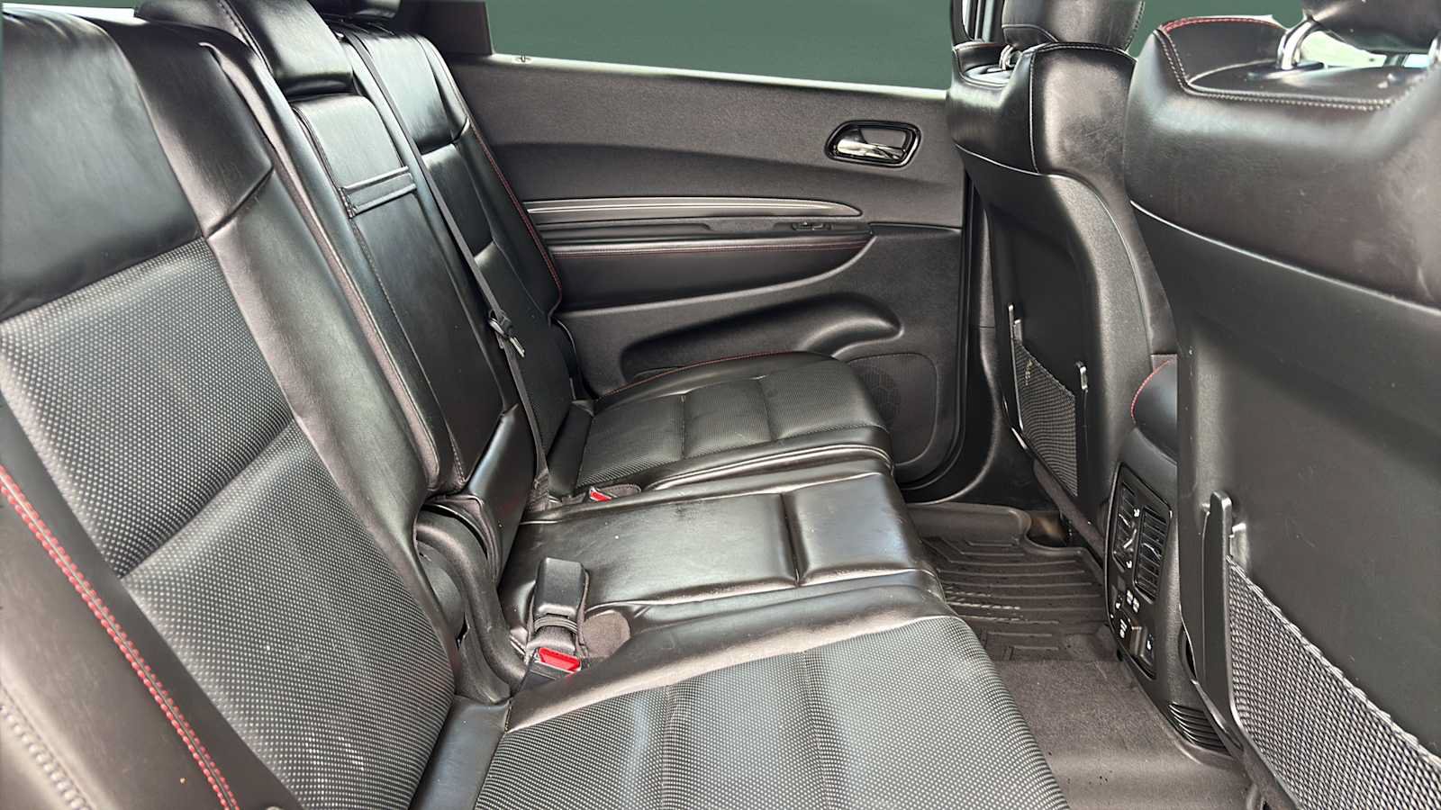 Used 2023 Dodge Durango R/T AWD/4WD image 22