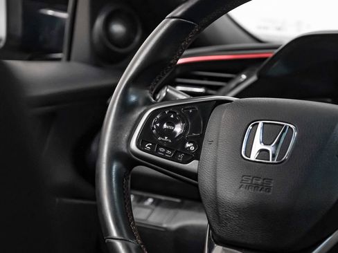 Used 2020 Honda Civic Si image 18