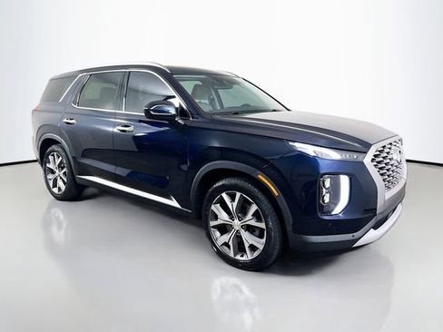 Used 2022 Hyundai Palisade SEL w/ Premium Package image 26